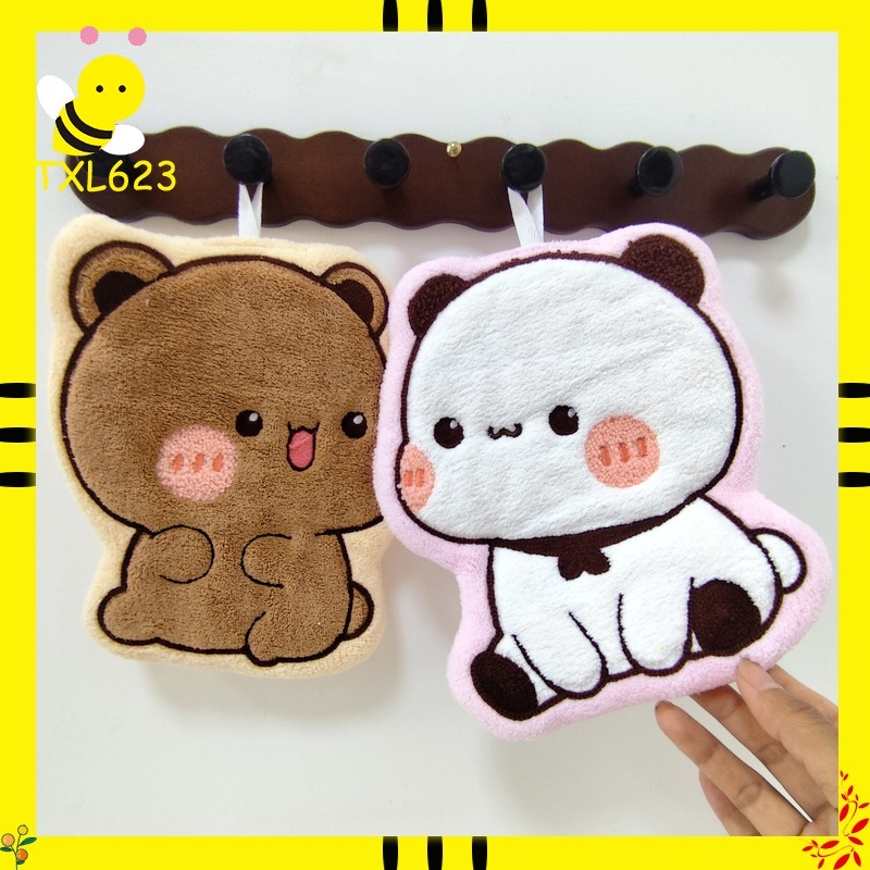 Home Bathroom Movie - In Stock Soft Bubu Dudu Hand