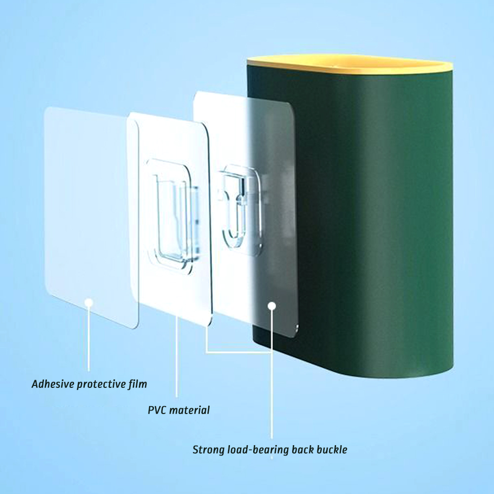 Flexible Toilet Brush Cleaner  - Toilet Brush Holder ulasan dan harga