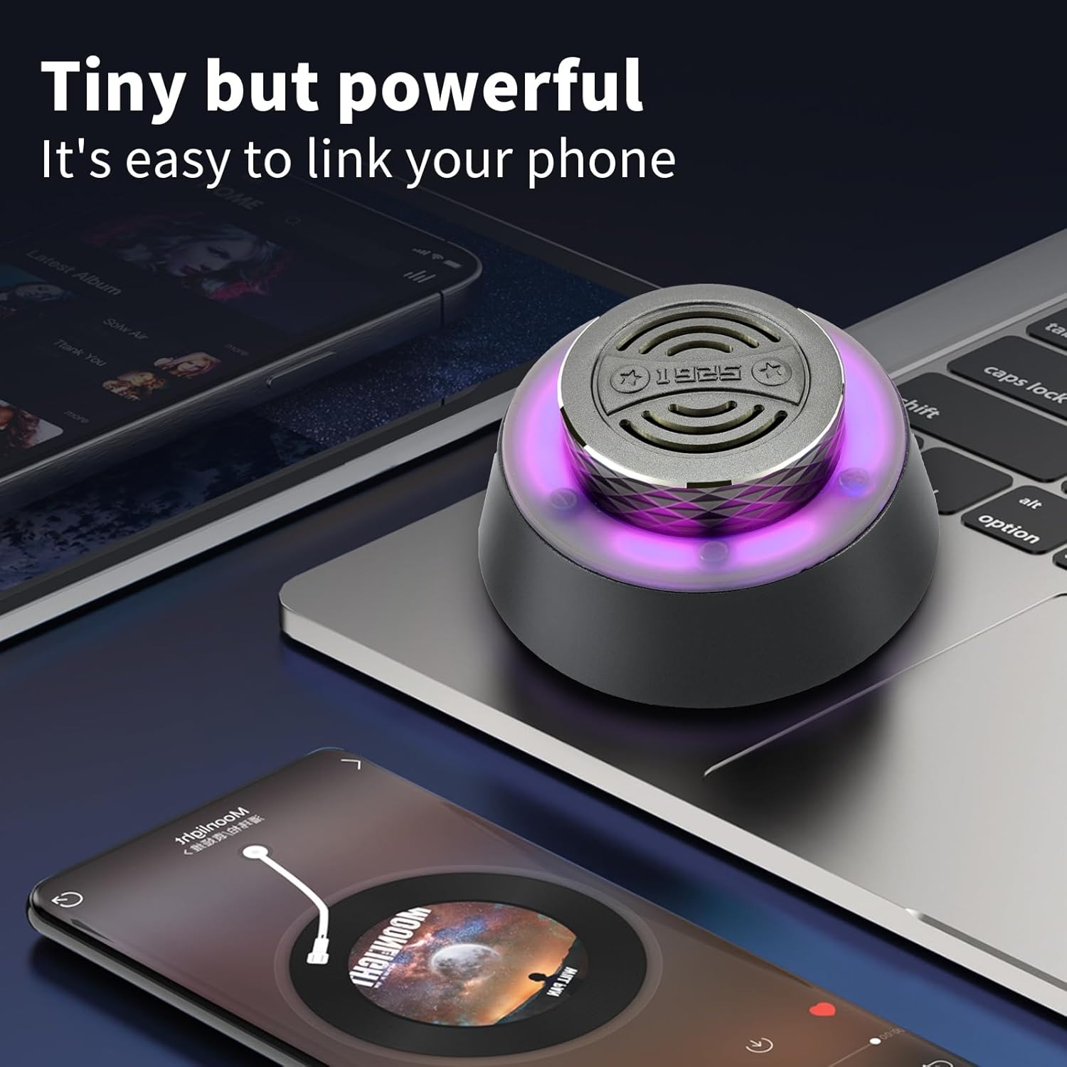 Mini Bluetooth Speaker Shower  - Home Bathroom Called ulasan dan harga