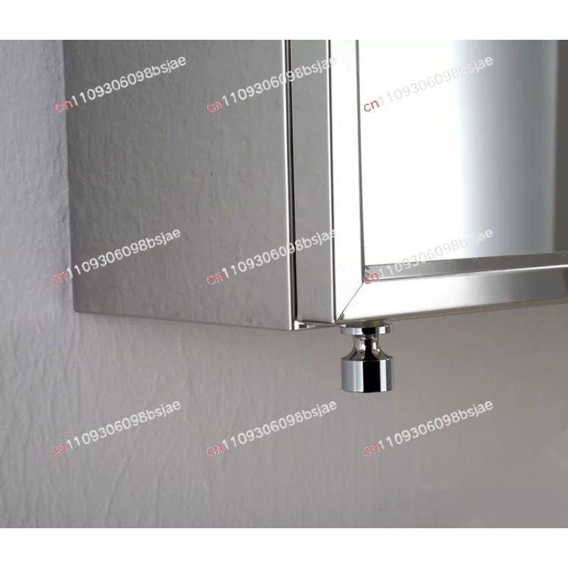 304 stainless steel mirror cab - Bathroom Cabinet Mirror ulasan dan harga