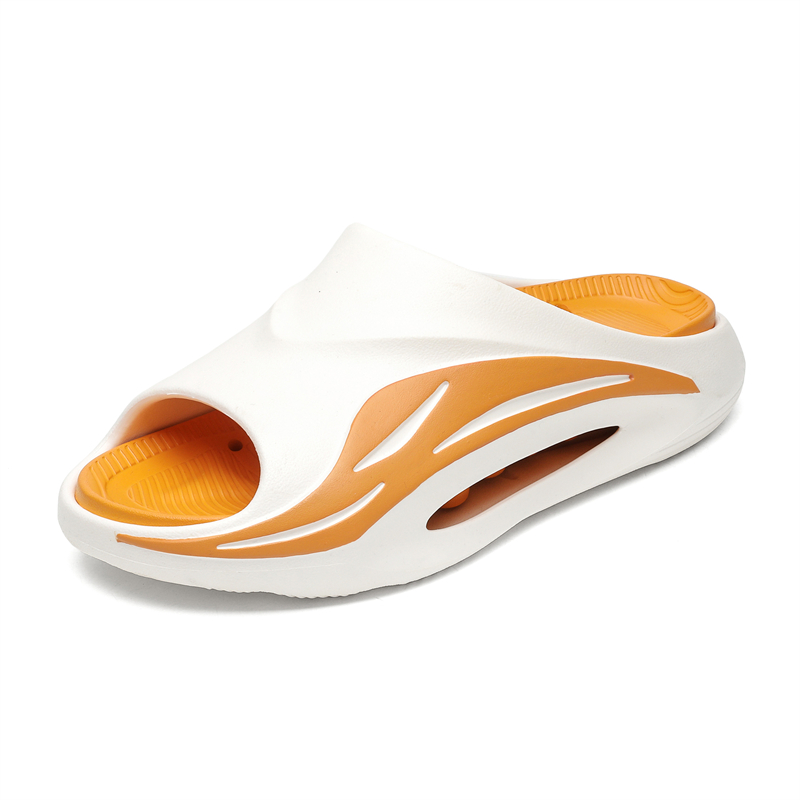 Men Thick Soles Slippers Bathr - Home Bathroom Colors ulasan dan harga