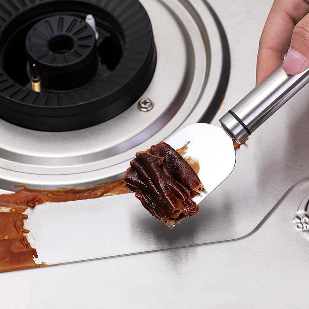 Versatile cleaning scraper Dur - Home Kitchen Bathroom Cleaning ulasan dan harga