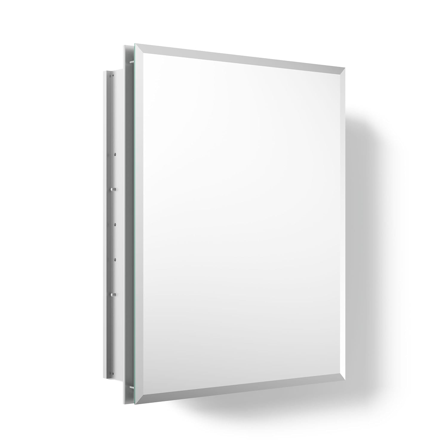 Frameless Bathroom Mirror Cabi - Bathroom Cabinet Mirror ulasan dan harga