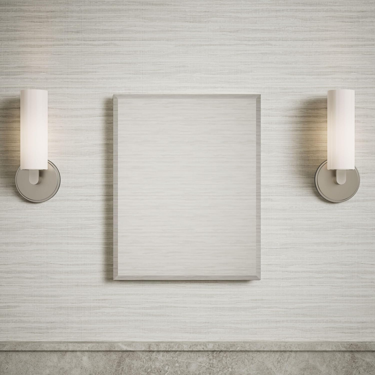Frameless Bathroom Mirror Cabi - Bathroom Cabinet Mirror ulasan dan harga