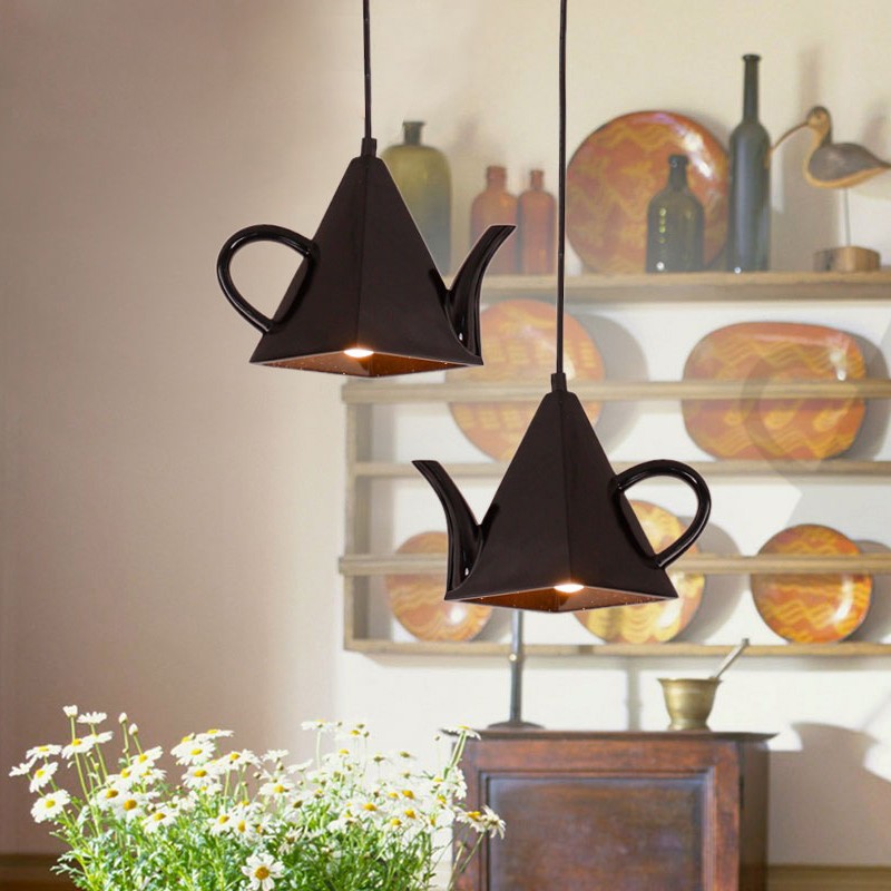 Modern Resin Pendant Lights Cu - Home Of The Year Bathroom ulasan dan harga