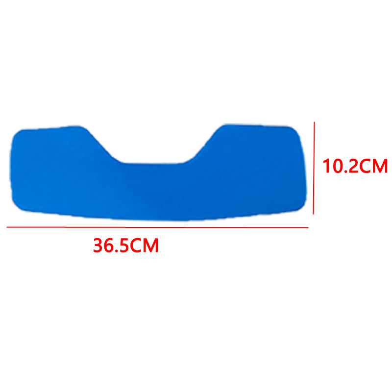 Eva Foam Shower Chair Cushion  - Non Slip Bath Mat ulasan dan harga