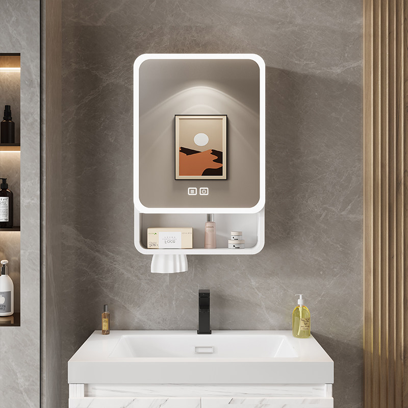 Organizer Mirror Bathroom Cabi - Bathroom Cabinet Mirror ulasan dan harga