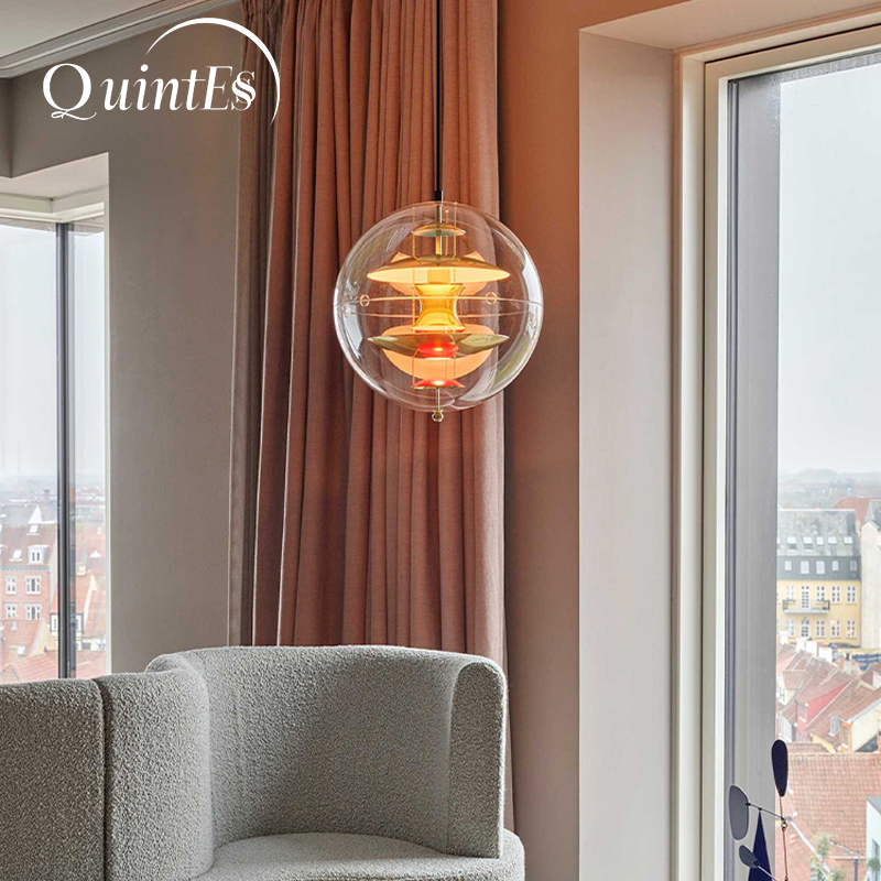 Modern Nordic Danish LED Penda - Home Of The Year Bathroom ulasan dan harga