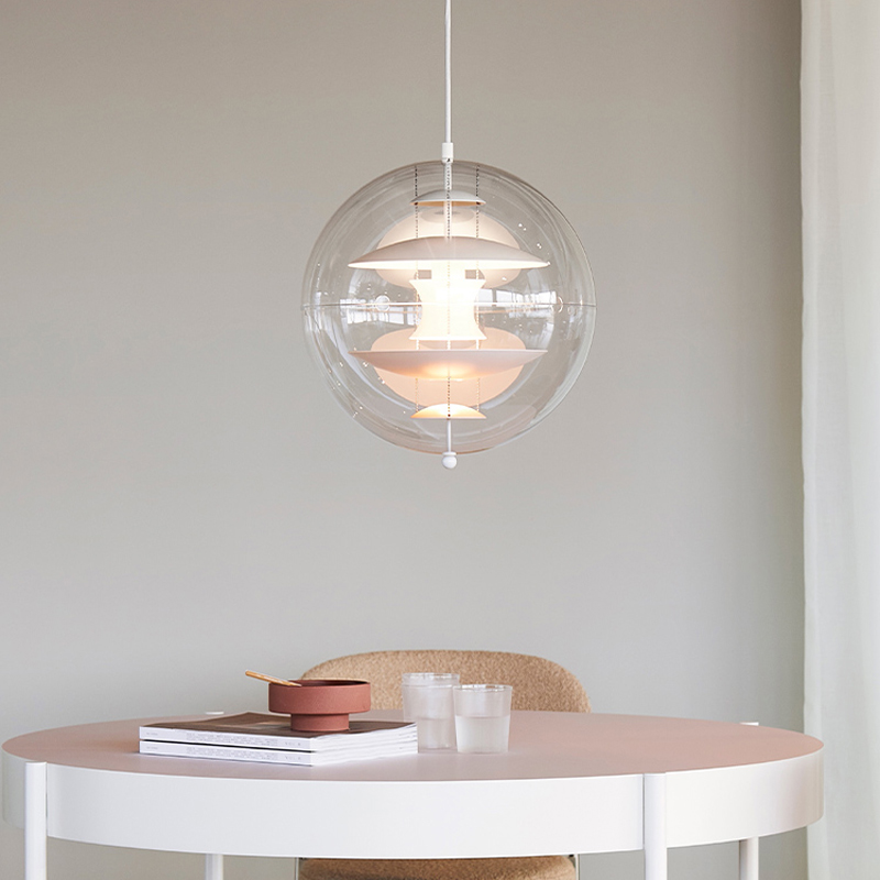 Modern Nordic Danish LED Penda - Home Of The Year Bathroom ulasan dan harga