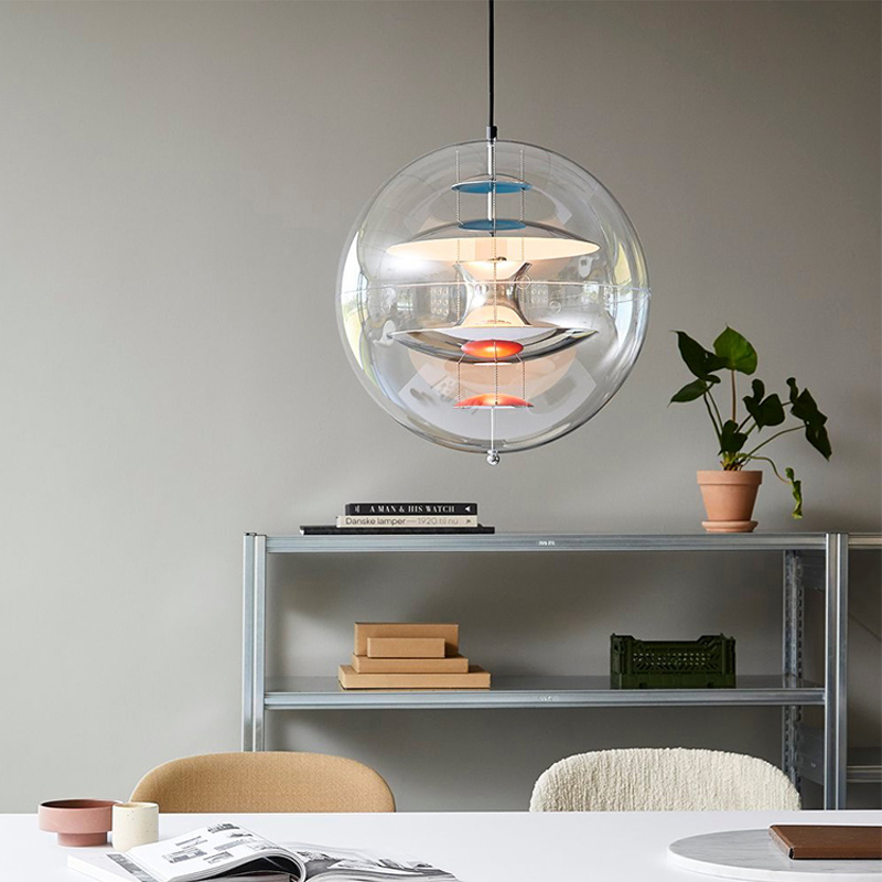 Modern Nordic Danish LED Penda - Home Of The Year Bathroom ulasan dan harga