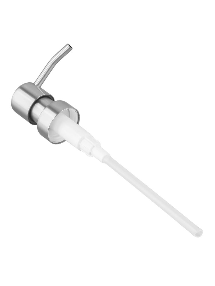 Metal Pump Head, Lotion Pump H - Home Bathroom Colors ulasan dan harga