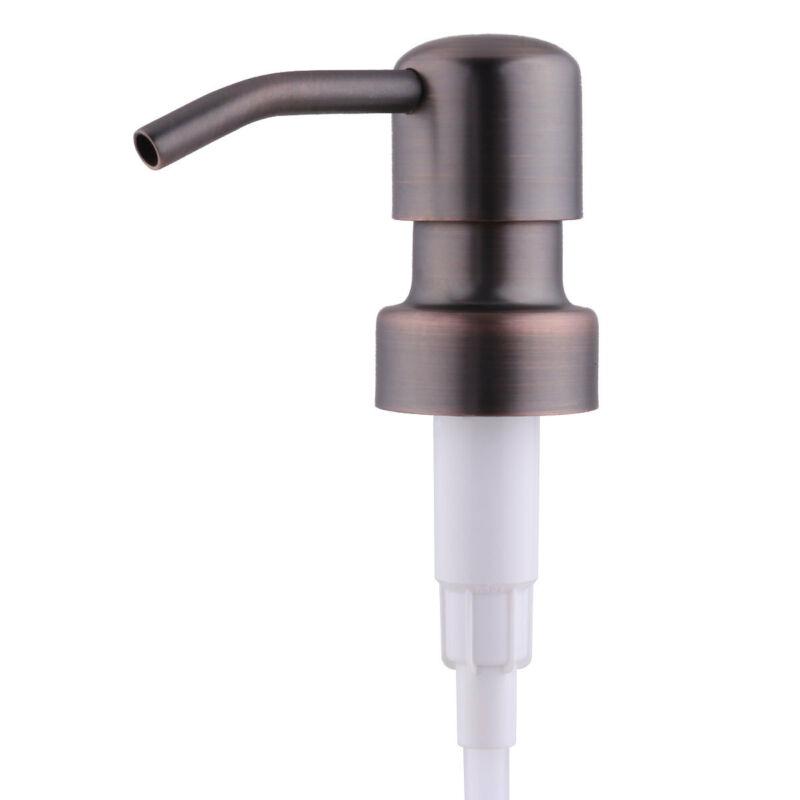 Metal Pump Head, Lotion Pump H - Home Bathroom Colors ulasan dan harga