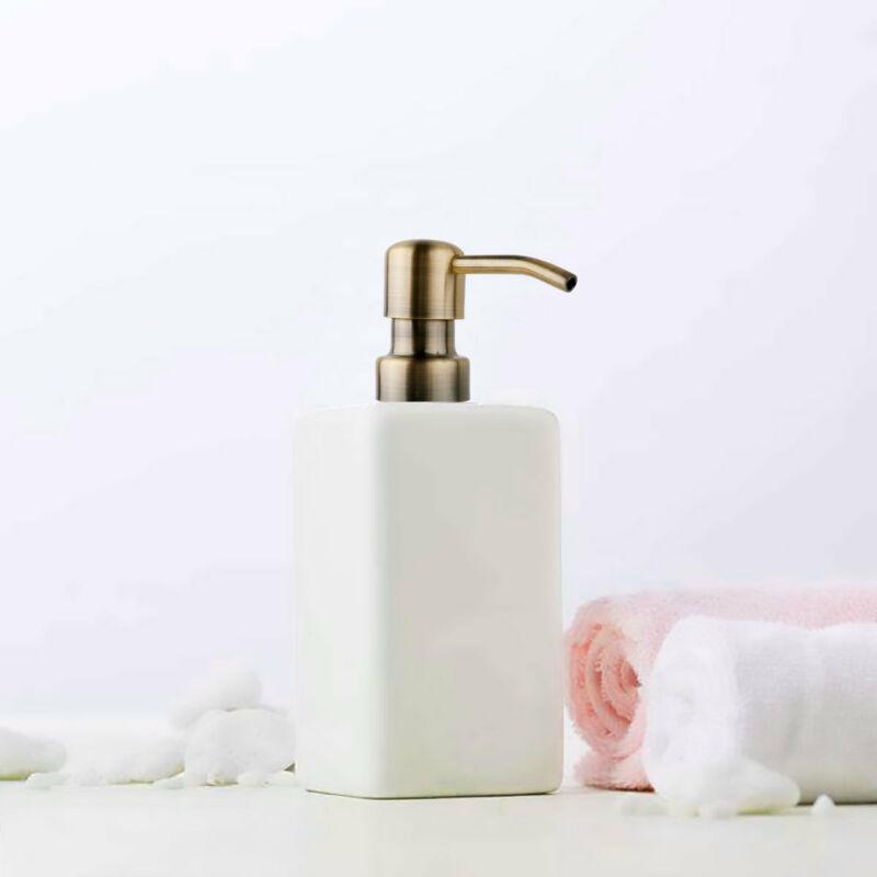 Metal Pump Head, Lotion Pump H - Home Bathroom Colors ulasan dan harga