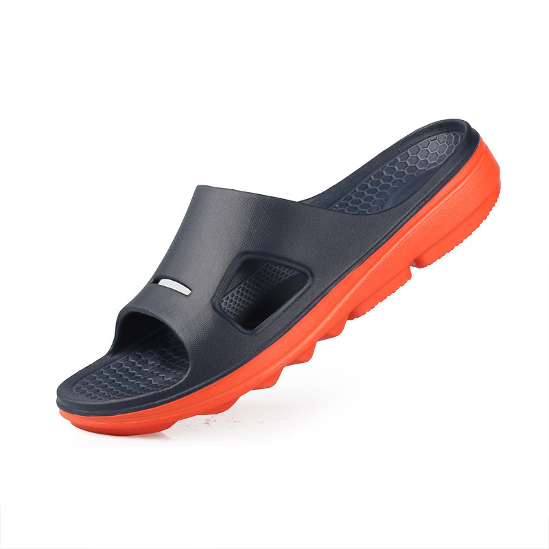 Men's EVA Non Slip Bathroom Sl - Home Bathroom Colors ulasan dan harga