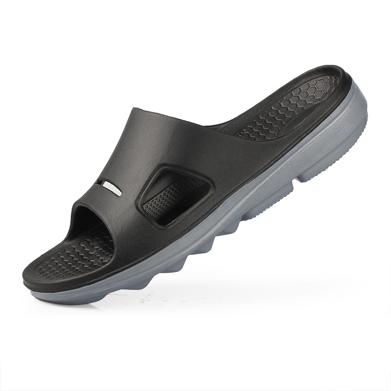 Men's EVA Non Slip Bathroom Sl - Home Bathroom Colors ulasan dan harga