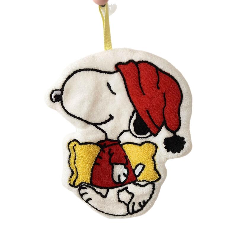 Snoopy Kawaii Hand Wipes Coral - Home Bathroom Movie ulasan dan harga