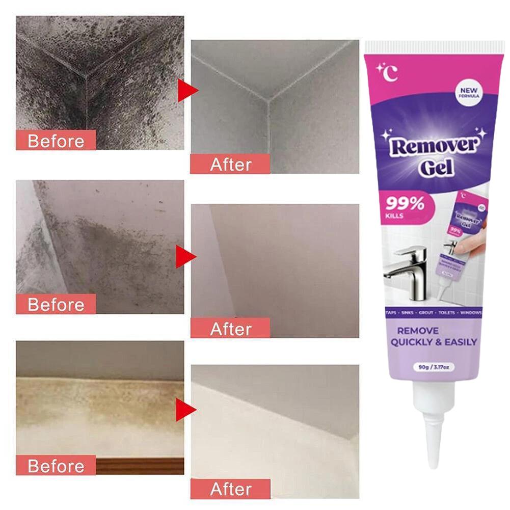 Cleaner Gel Powerful Household - Home Kitchen Bathroom Cleaning ulasan dan harga