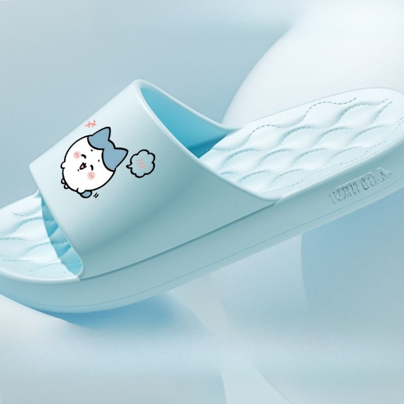 Anime Cartoon Kawaii Chiikawa  - Home One Bathroom ulasan dan harga