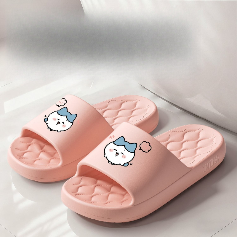 Anime Cartoon Kawaii Chiikawa  - Home One Bathroom ulasan dan harga