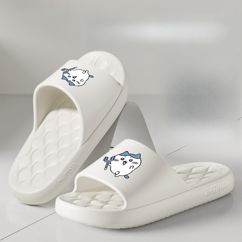 Anime Cartoon Kawaii Chiikawa  - Home One Bathroom ulasan dan harga