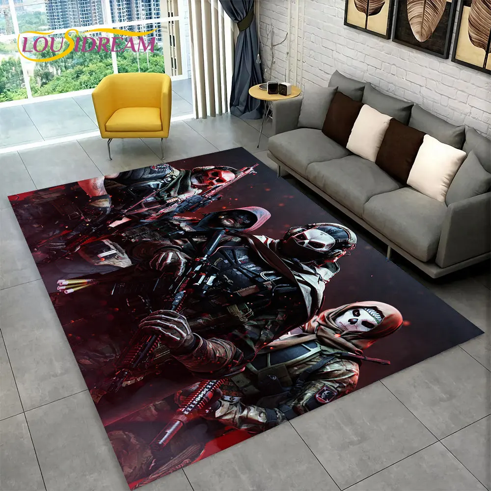 3D COD, Call of Duty Game,Game - Home Bathroom Called ulasan dan harga