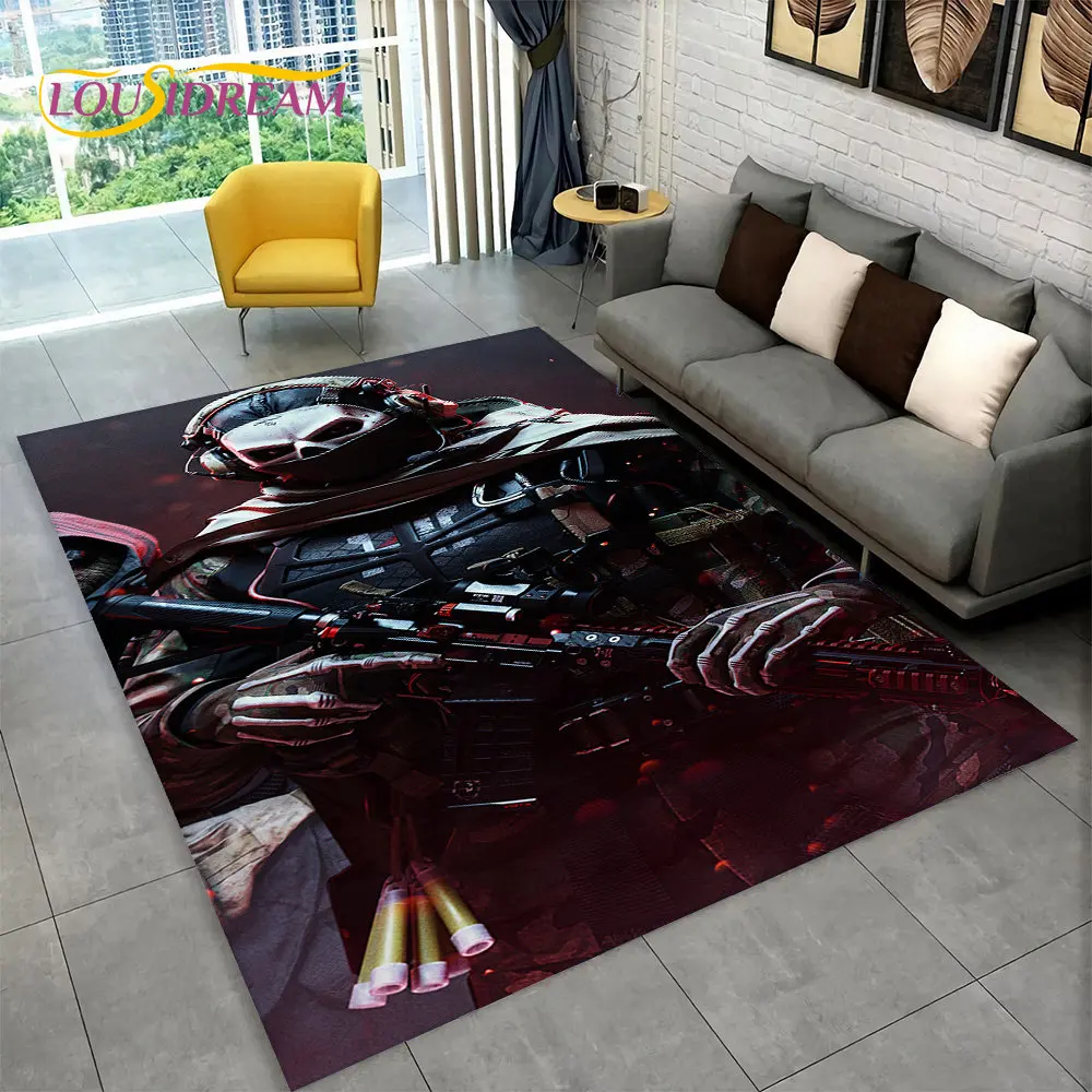 3D COD, Call of Duty Game,Game - Home Bathroom Called ulasan dan harga