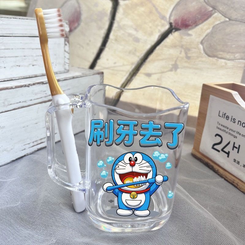 Doraemon 2D animation peripher - Home Bathroom Movie ulasan dan harga