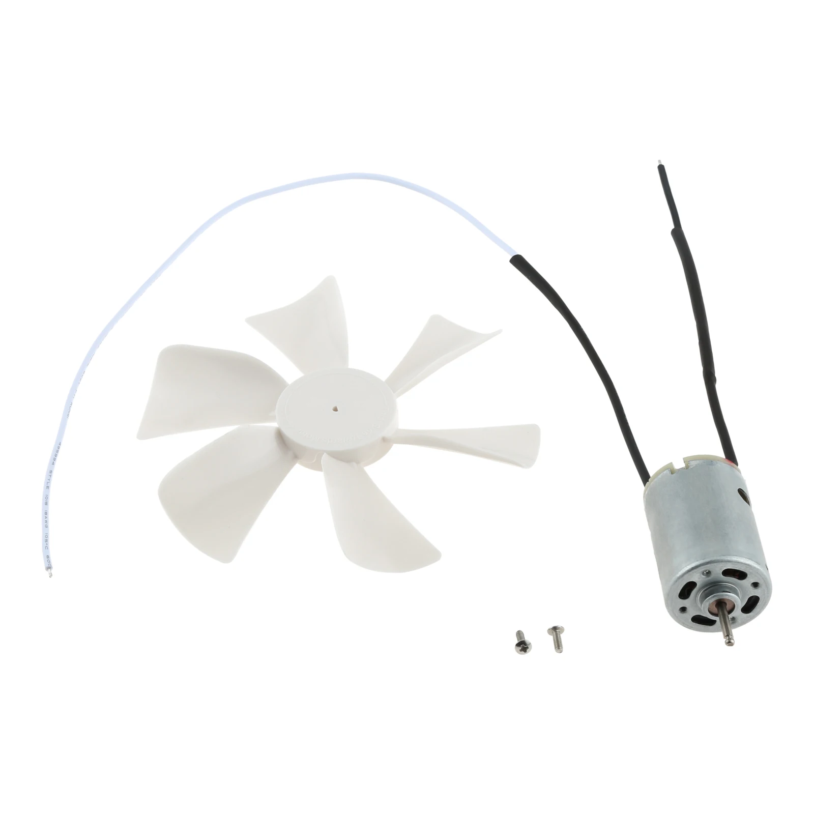 6 Inch RV Exhaust White Vent F - Mobile Home Bathroom Kits ulasan dan harga