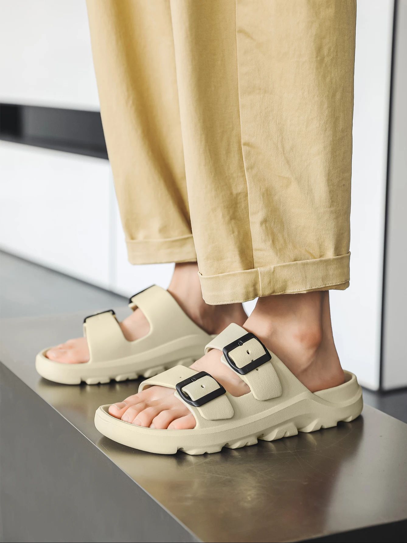 Men's One-Time Molding Comfort - Home One Bathroom ulasan dan harga