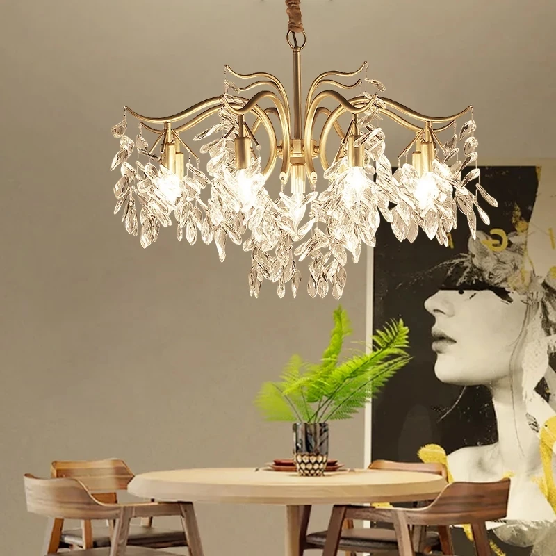 Luxury Crystal Chandeliers Liv - Home Of The Year Bathroom ulasan dan harga