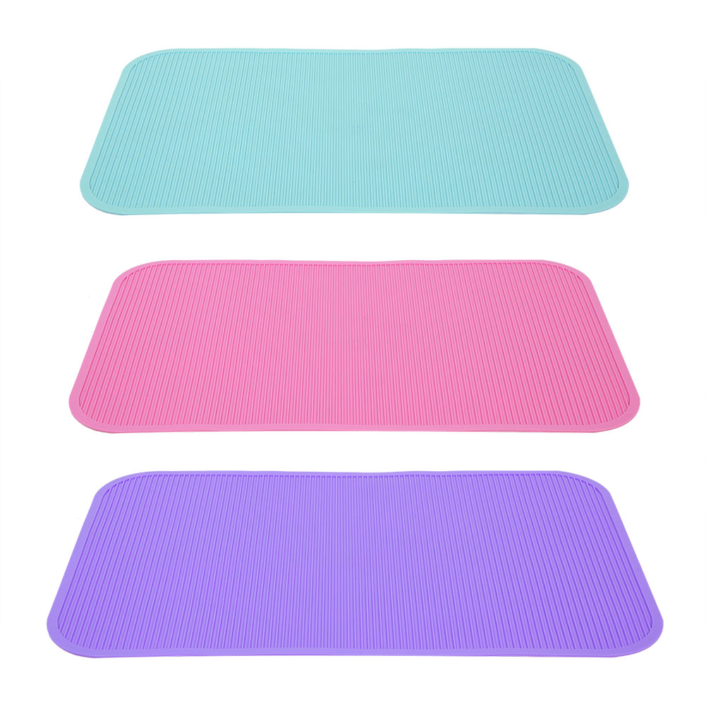 Non Slip Rubber Mat for Pet Gr - Non Slip Bath Mat ulasan dan harga