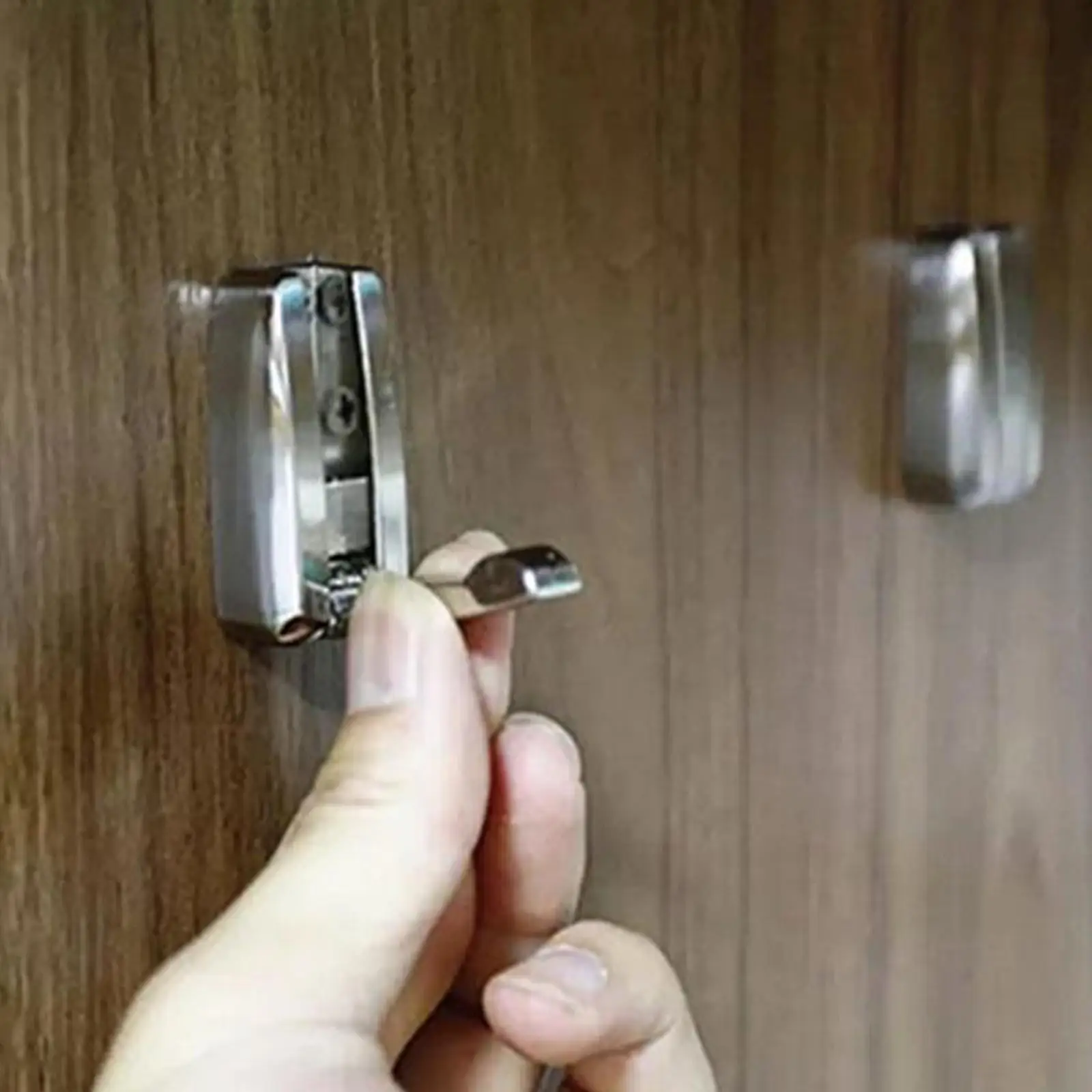 Towel Hook Zinc Alloy RV Bathr - Tiny Home Bathroom Kit ulasan dan harga