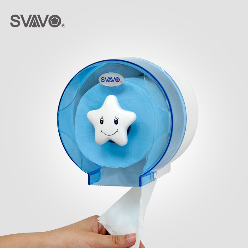 ABS waterproof smile tissue bo - Home Bathroom Colors ulasan dan harga