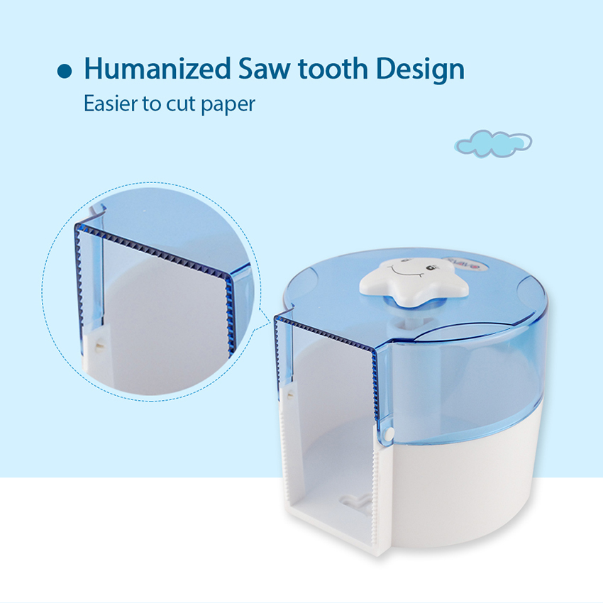 ABS waterproof smile tissue bo - Home Bathroom Colors ulasan dan harga