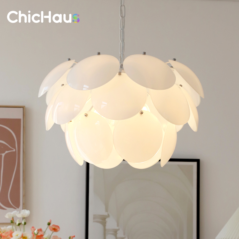 Glass Ceiling Light Modern Min - Home Of The Year Bathroom ulasan dan harga