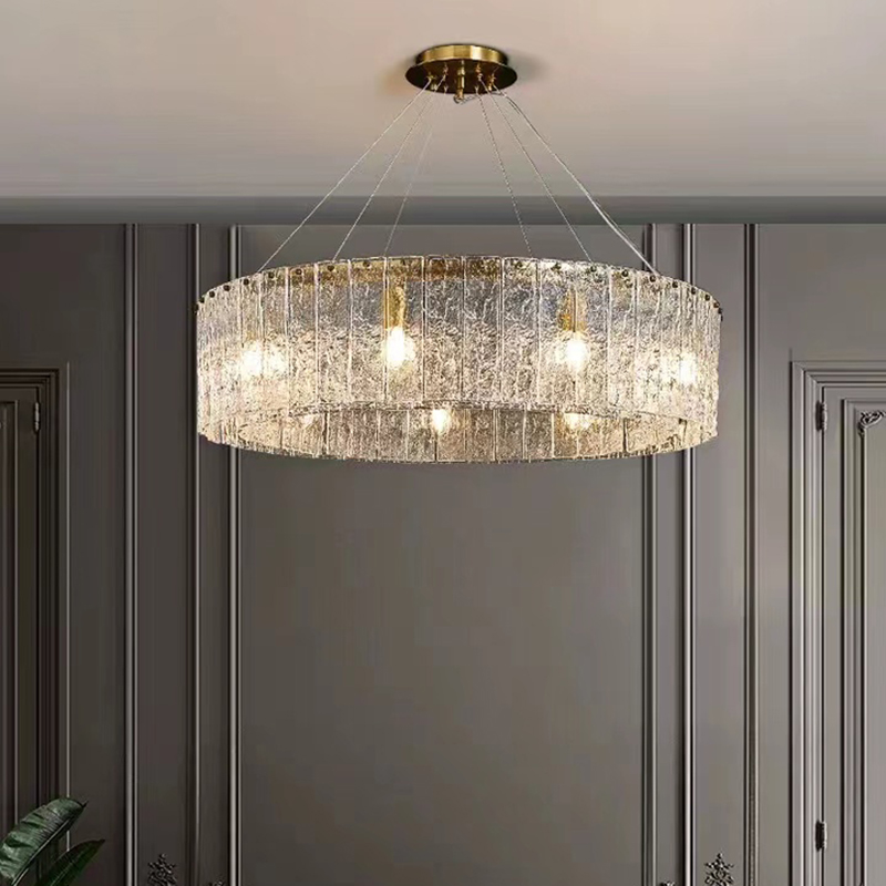 LED Creative Water Ripple Glas - Home Of The Year Bathroom ulasan dan harga