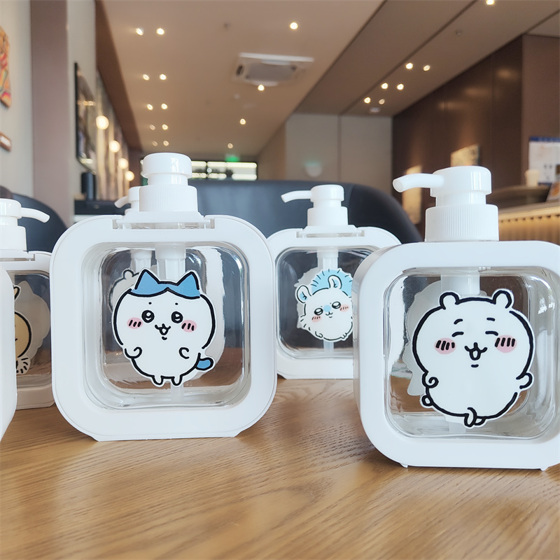 Little Battle Bottle, Cute Car - Home Bathroom Movie ulasan dan harga
