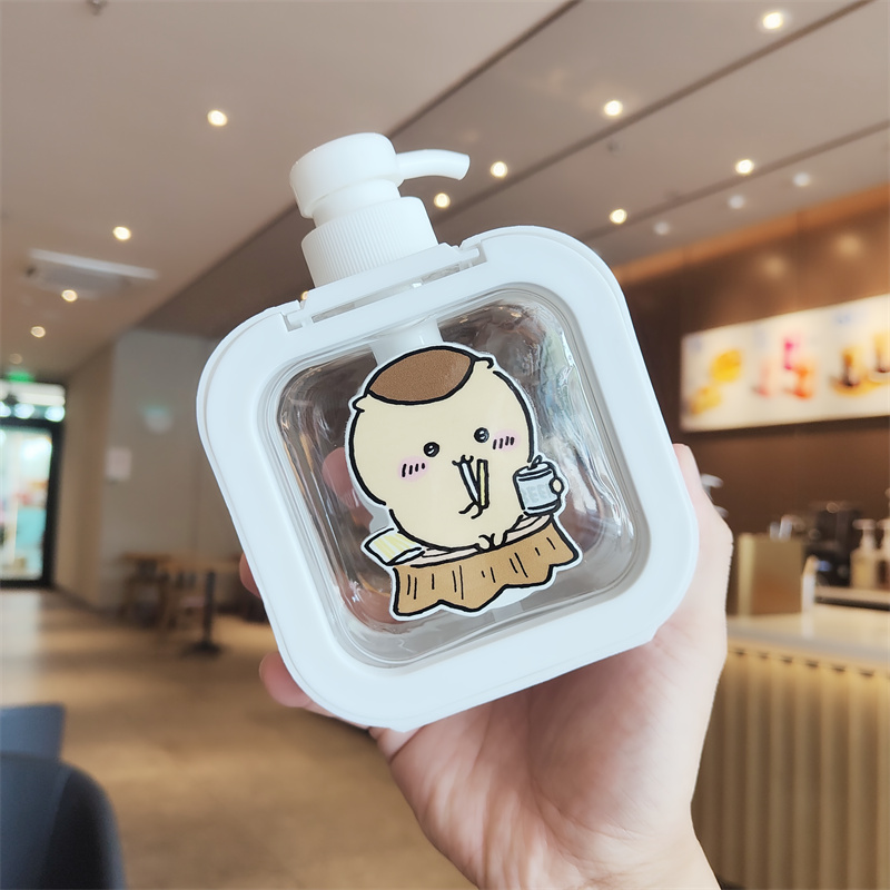 Little Battle Bottle, Cute Car - Home Bathroom Movie ulasan dan harga