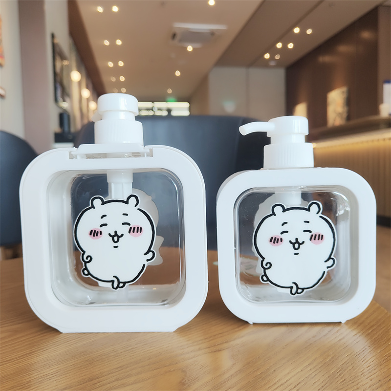 Little Battle Bottle, Cute Car - Home Bathroom Movie ulasan dan harga