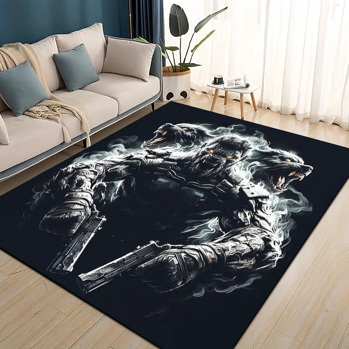 27 Style New Call of Duty COD  - Home Bathroom Called ulasan dan harga