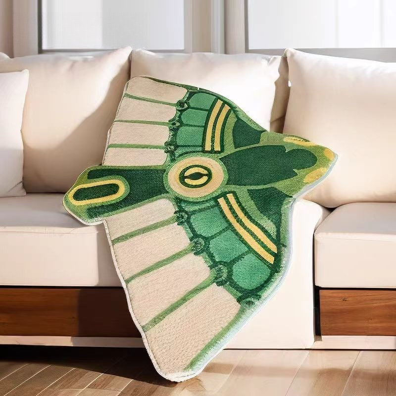 Anime Bath Mat Zelda Kingdom C - Non Slip Bath Mat ulasan dan harga
