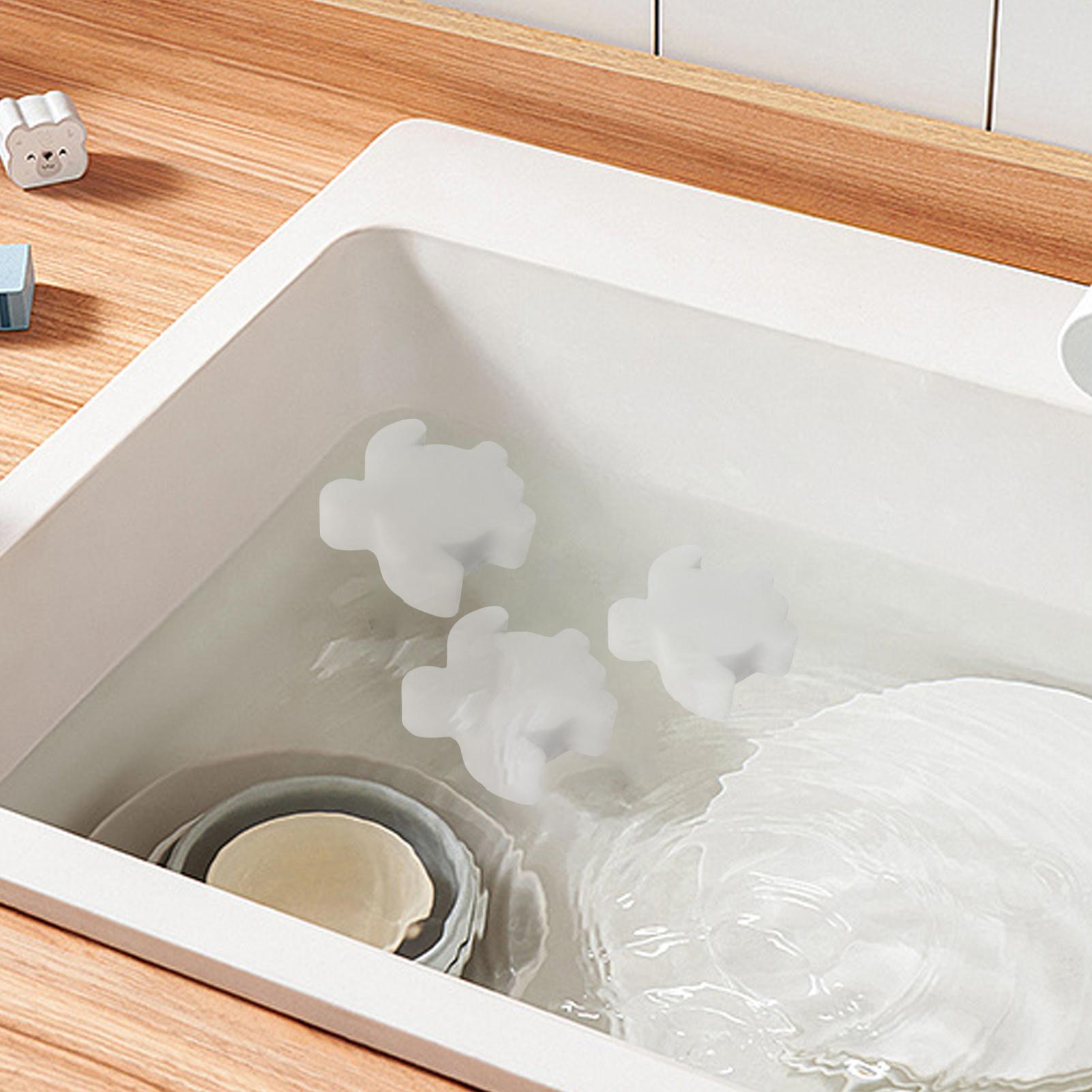 10 Piece Turtle Shape Bathroom - Home Kitchen Bathroom Cleaning ulasan dan harga