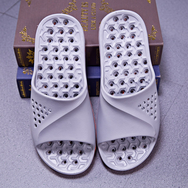 Anti-slip Bathroom Shower Shoe - Home Bathroom Colors ulasan dan harga