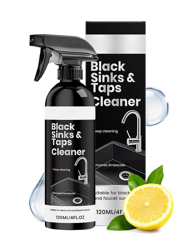 120ML water stain remover Kitc - Home Kitchen Bathroom Cleaning ulasan dan harga