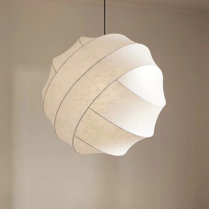 Wabi Sabi Silk Japanese Pendan - Home Of The Year Bathroom ulasan dan harga