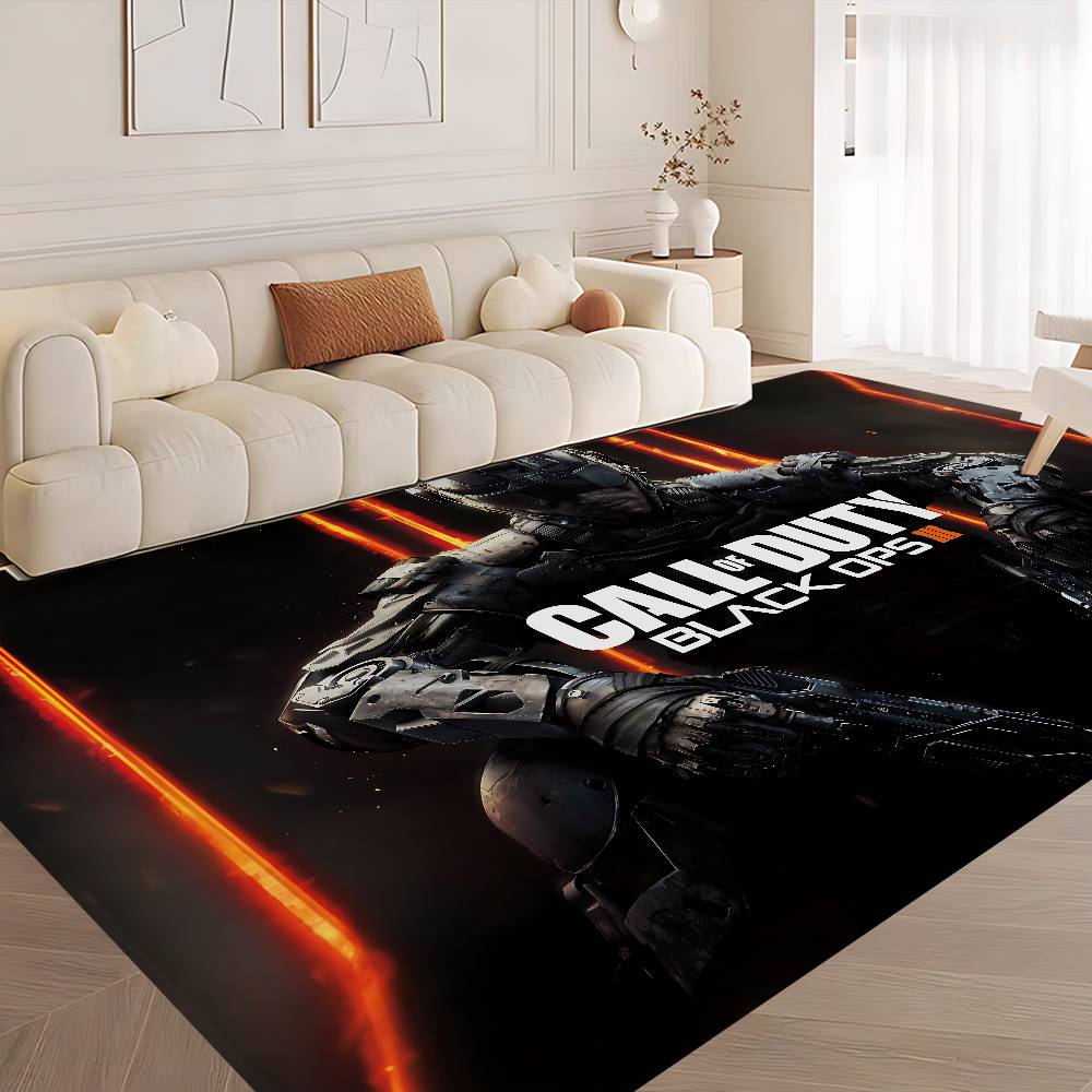 Call Of D-DutyS Gaming Entranc - Home Bathroom Called ulasan dan harga