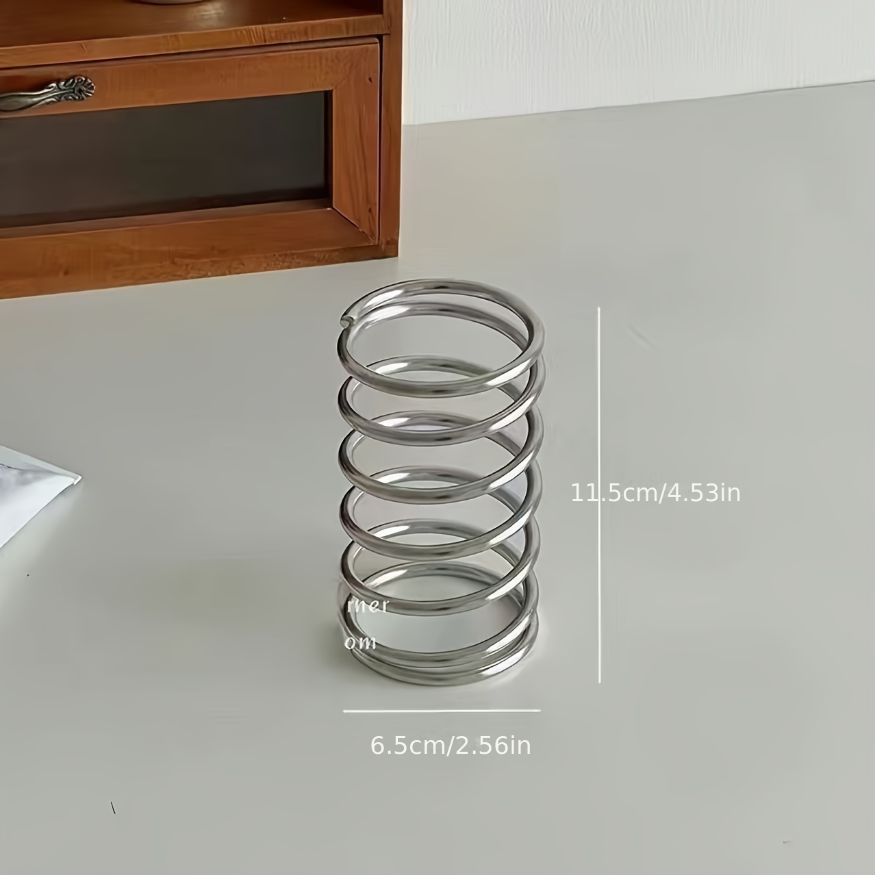 Stainless Steel Toothbrush Hol - Tiny Home Bathroom Kit ulasan dan harga